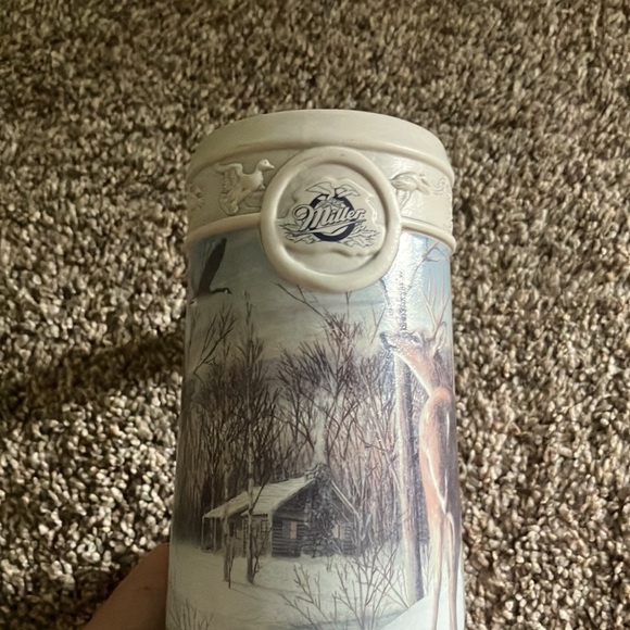 Miller highlife stein “7 - Picture 3 of 11